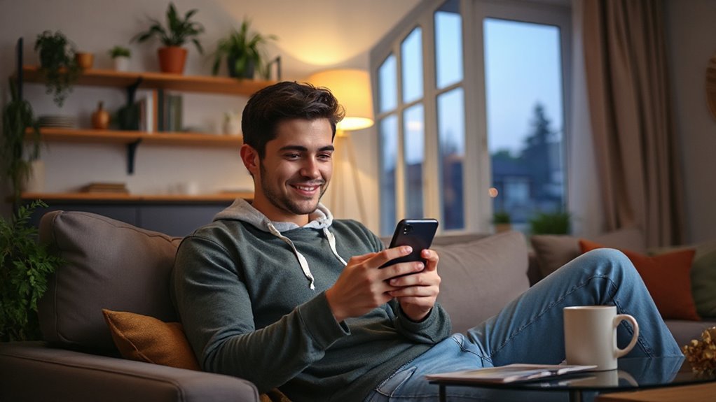 meet girls online safely