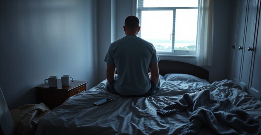 men change without warning