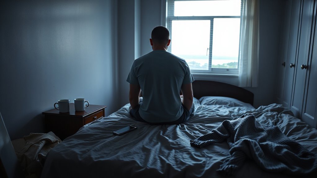 men change without warning