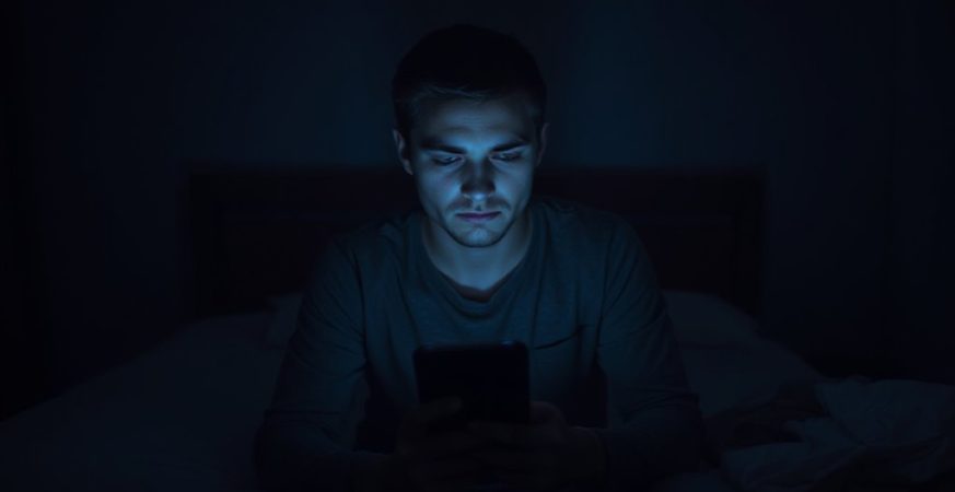 men s confidence crushed by dating apps