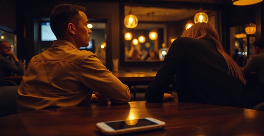 move beyond platonic boundaries