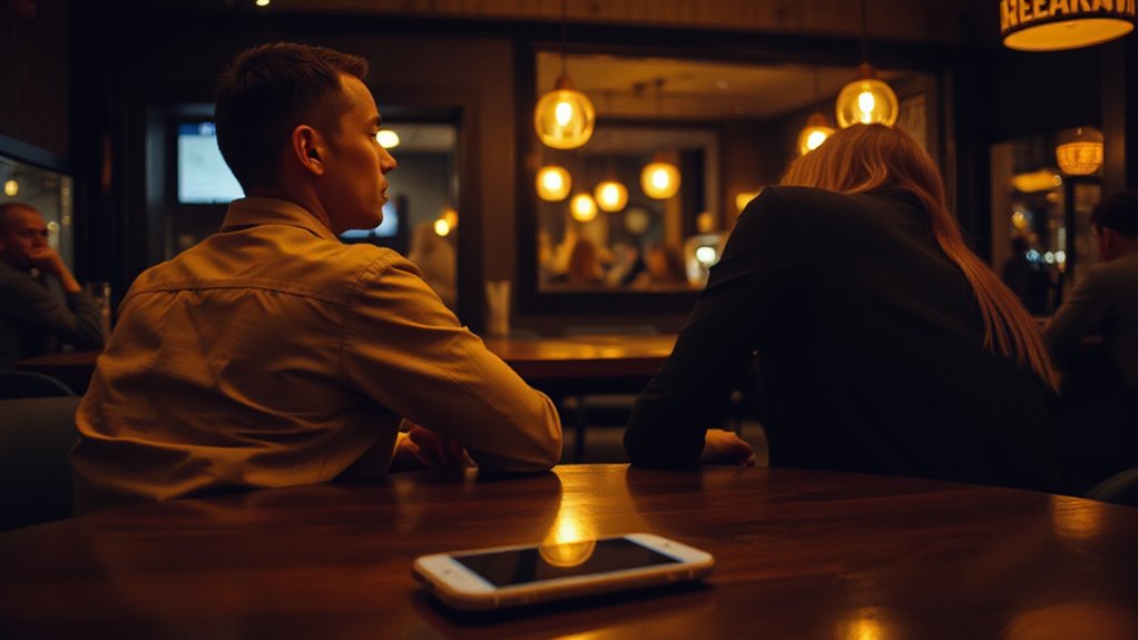 move beyond platonic boundaries