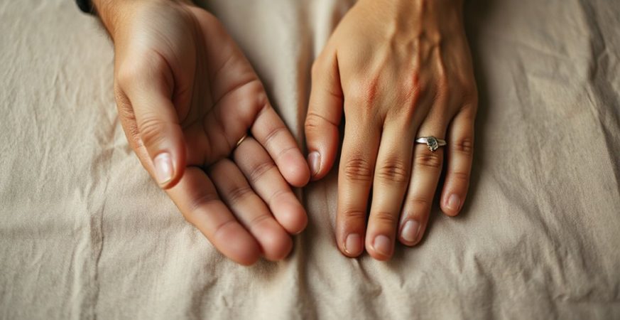 normal fluctuations in attraction