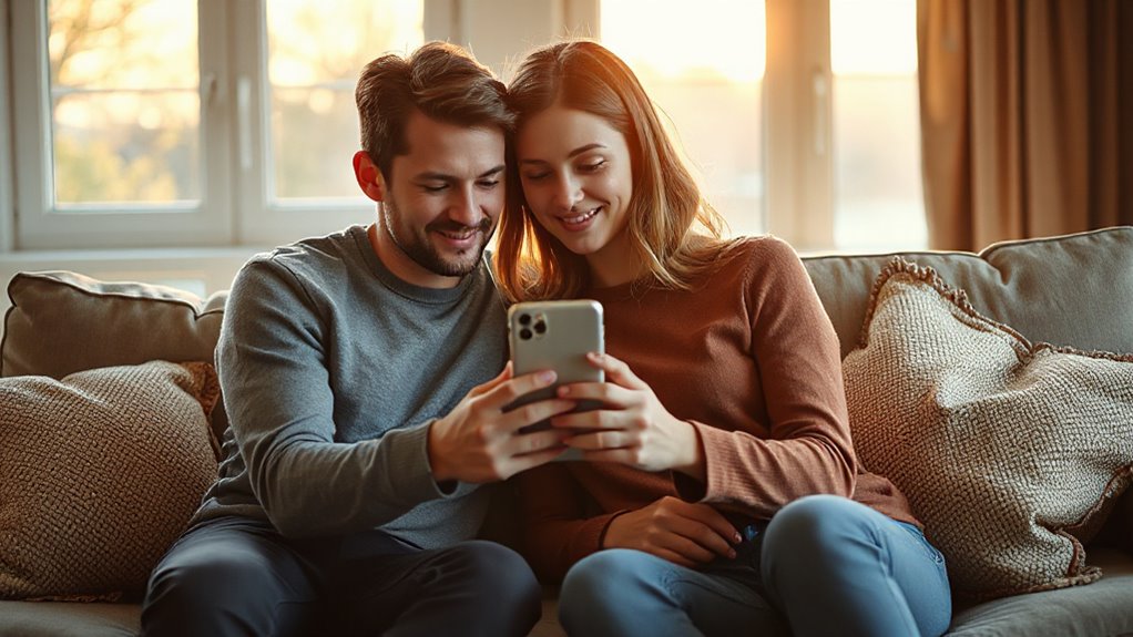 online chat to commitment