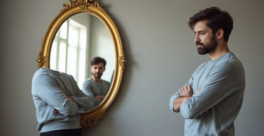 perceived attractiveness creates imbalance