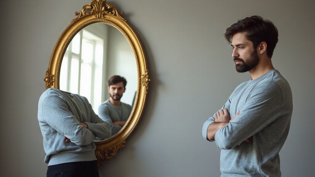 perceived attractiveness creates imbalance