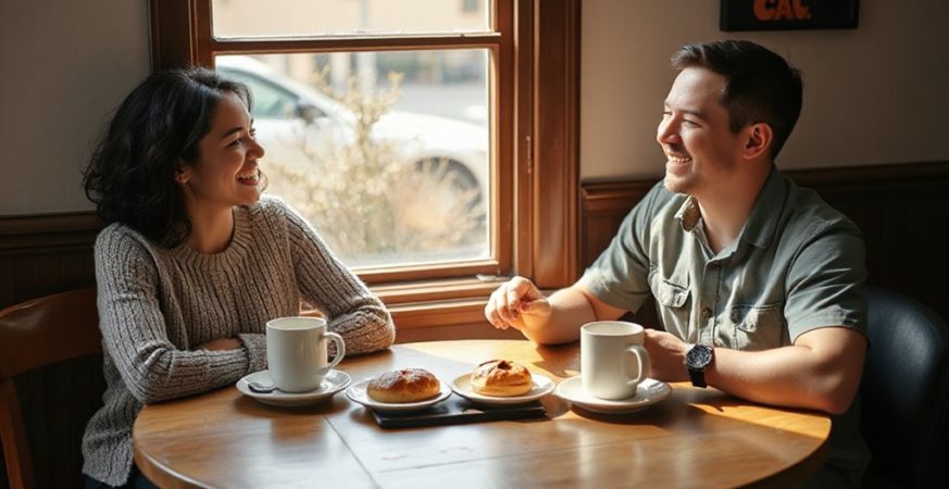 prioritize love over money