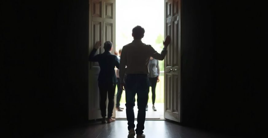 protect yourself from toxic loved ones