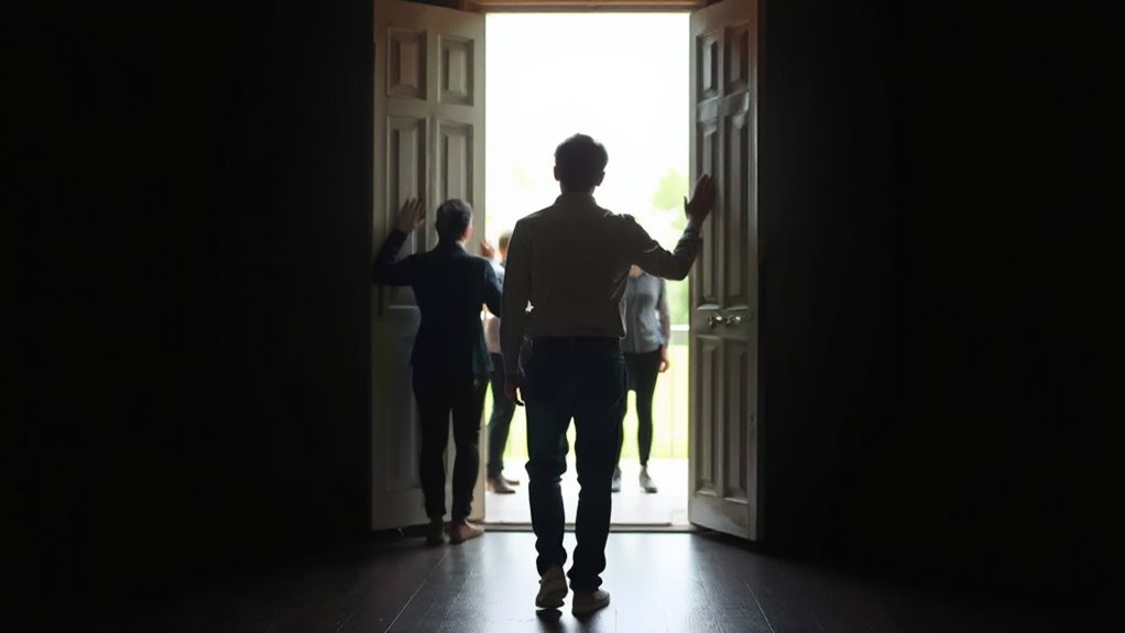 protect yourself from toxic loved ones