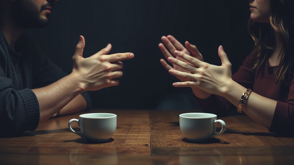 questions may hinder understanding