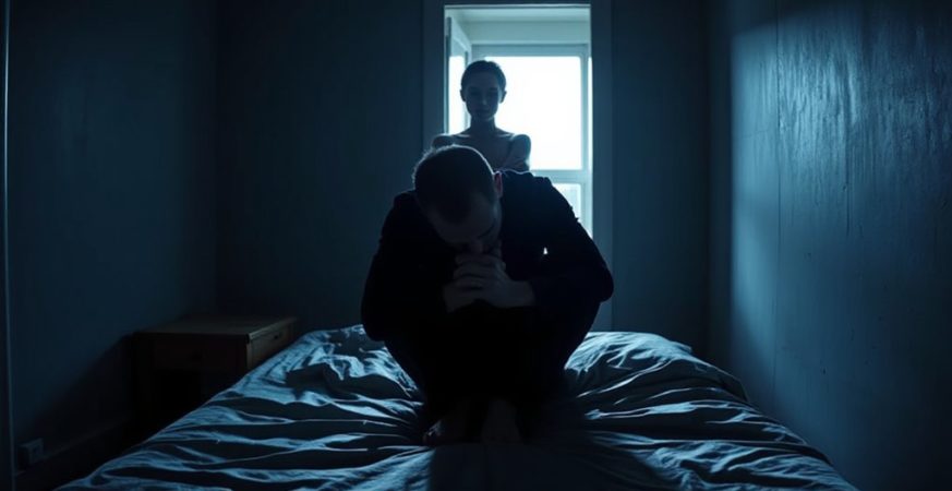 quiet confidence being eroded