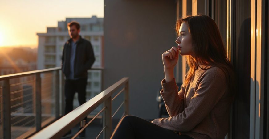 reignite her desire for reunion