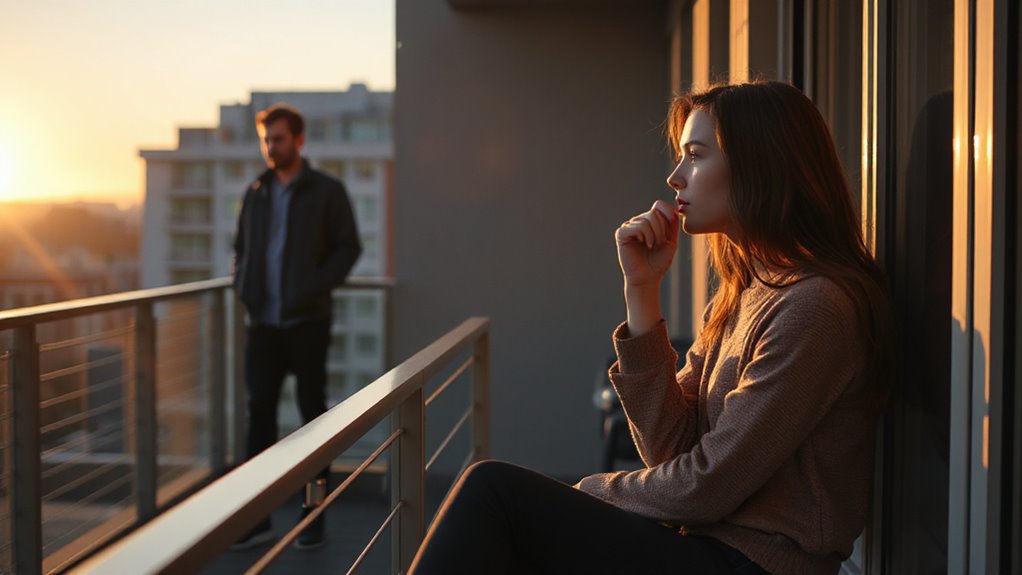 reignite her desire for reunion