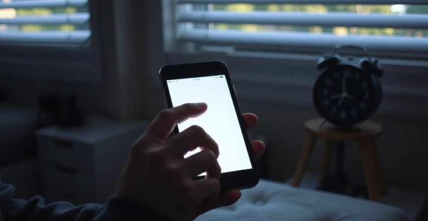 rekindle love through messaging