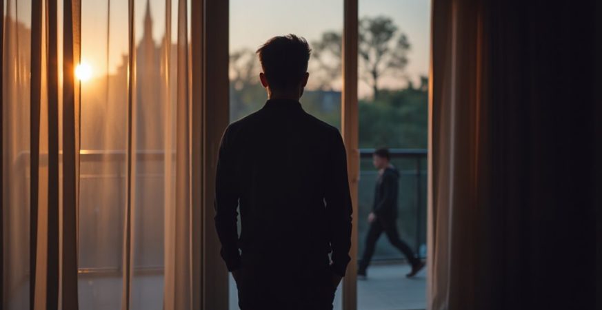 rekindling love after breakup