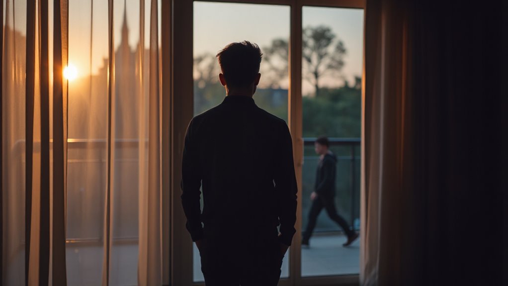 rekindling love after breakup