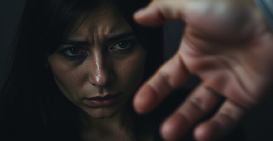 repeated cosmic relationship rejections