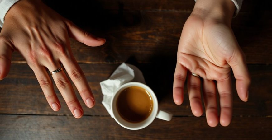 repetitive relationship patterns