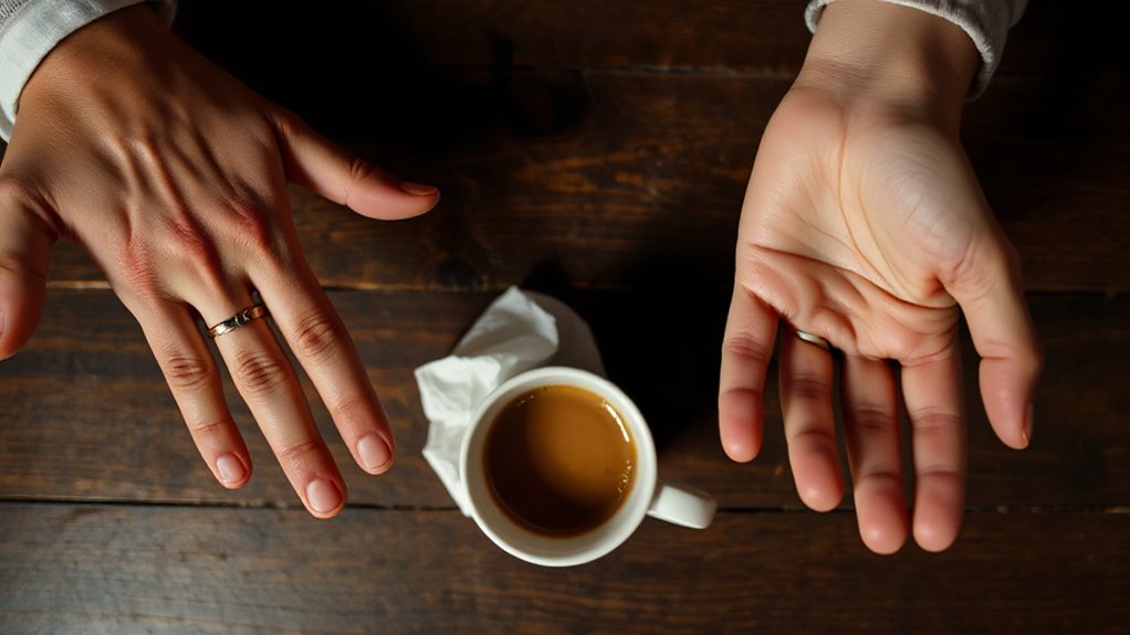 repetitive relationship patterns