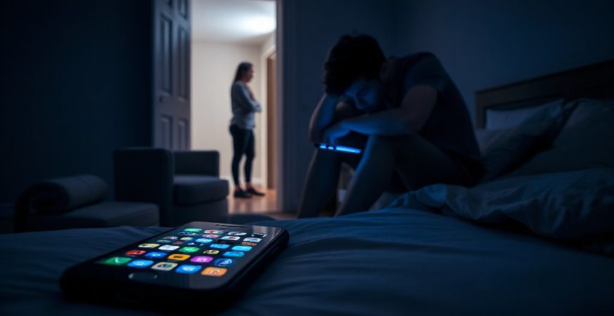 secretly swiping during exclusivity