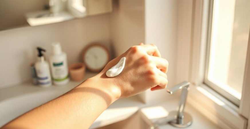 start your day confident