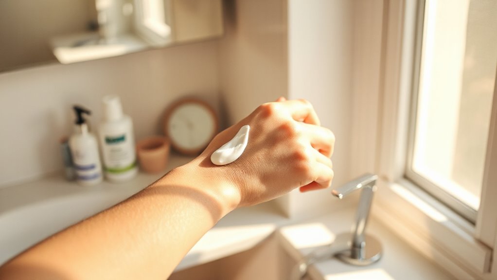 start your day confident