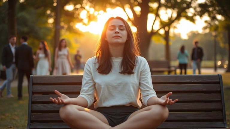 stop overthinking enjoy dating