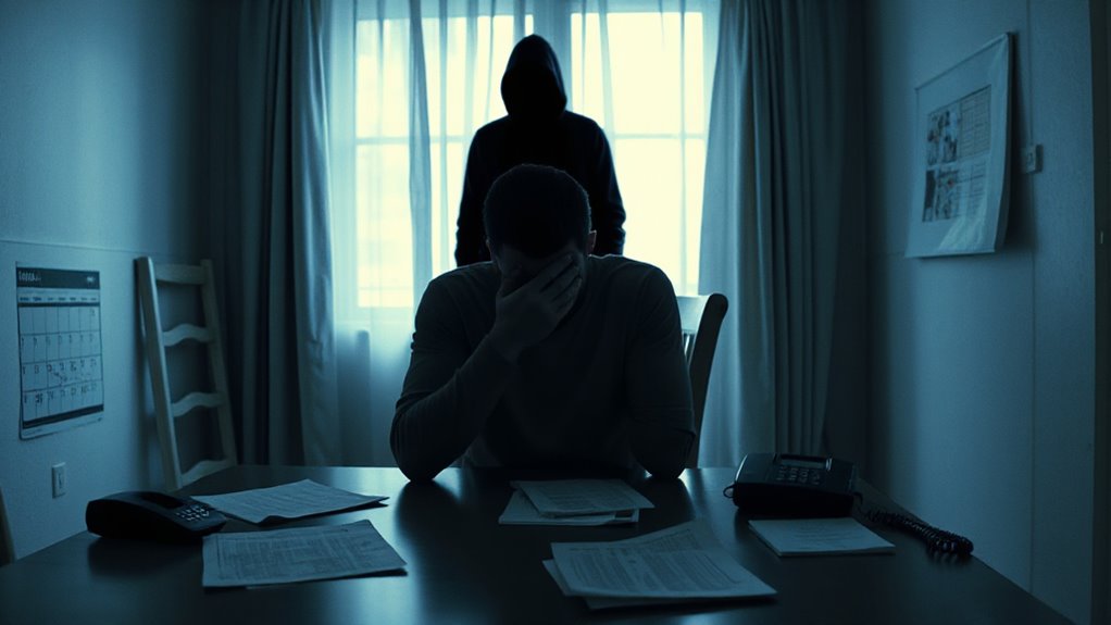 subtle sabotage perpetual emotional entrapment