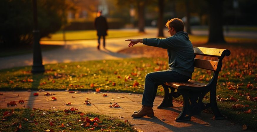 unwanted attachment to uncommitted love