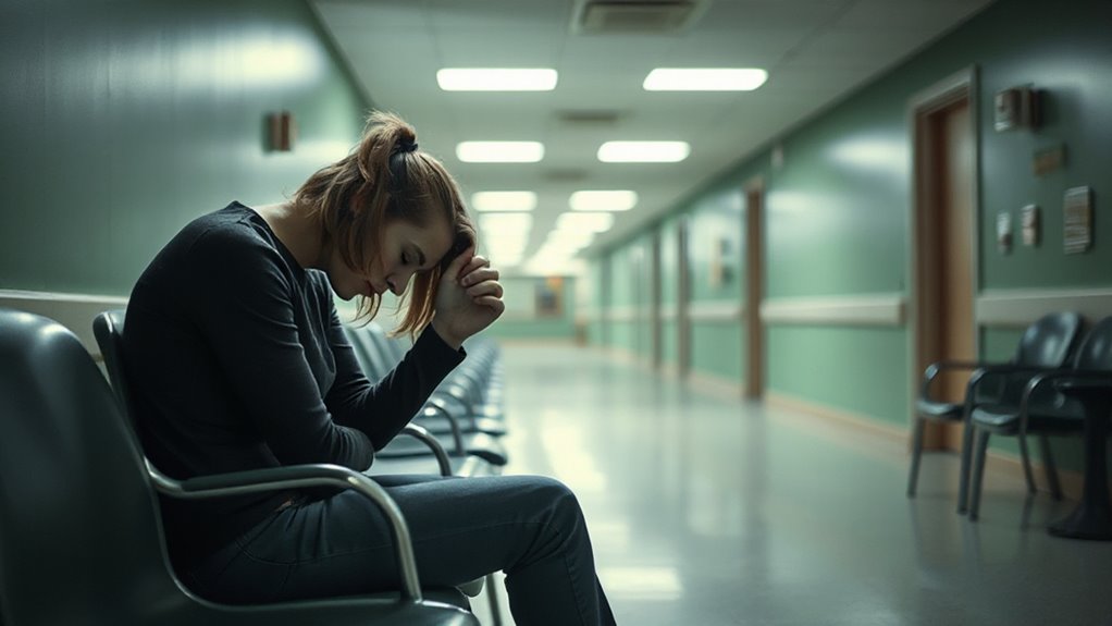 vanished er alcohol breakup