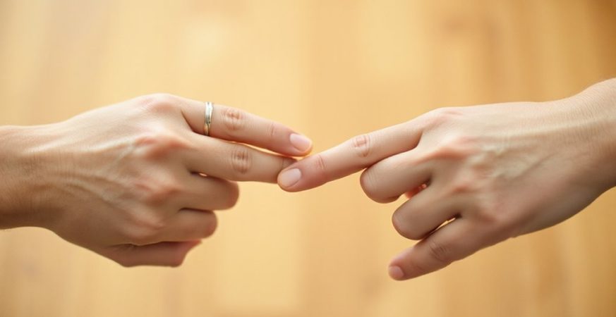 women honor boundaries more