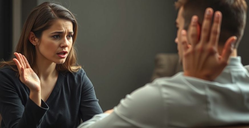 women interpret different words