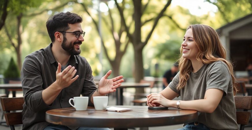 allergy safe romantic first dates