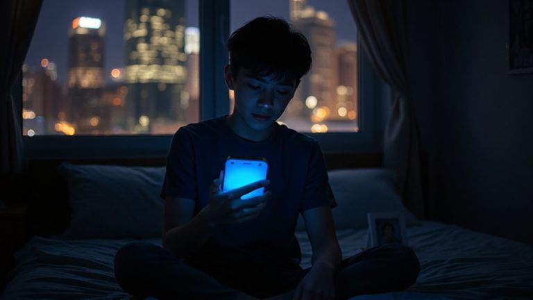 artificial companions supplanting human bonds