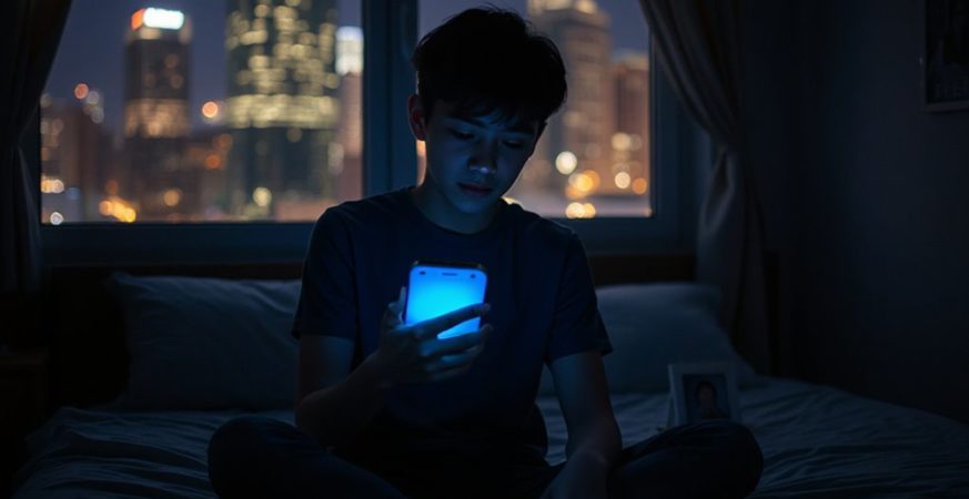 artificial companions supplanting human bonds