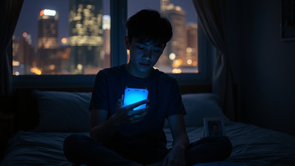 artificial companions supplanting human bonds