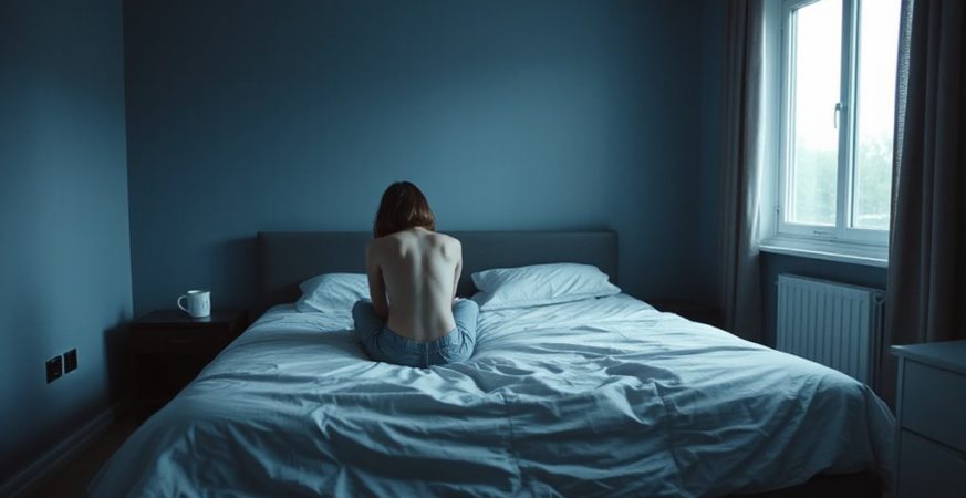 avoidance of emotional intimacy