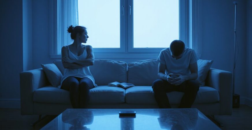 avoiding honest difficult conversations