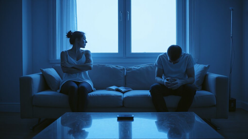 avoiding honest difficult conversations