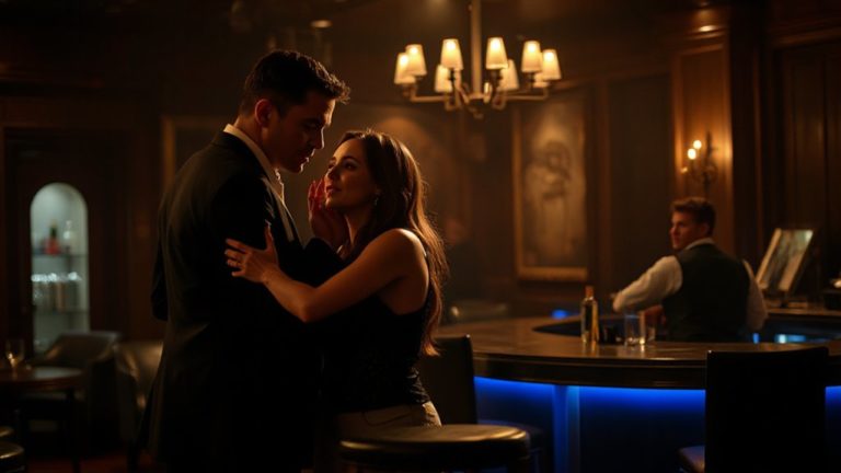 beautiful women attract toxic men