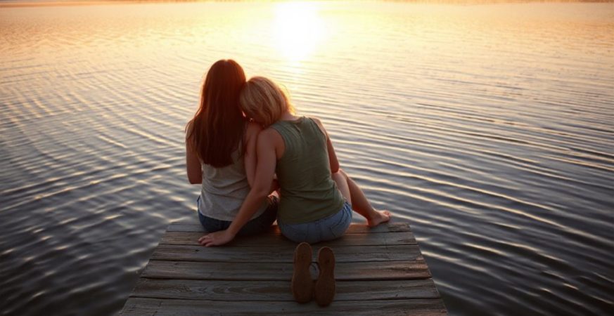 best friend not required