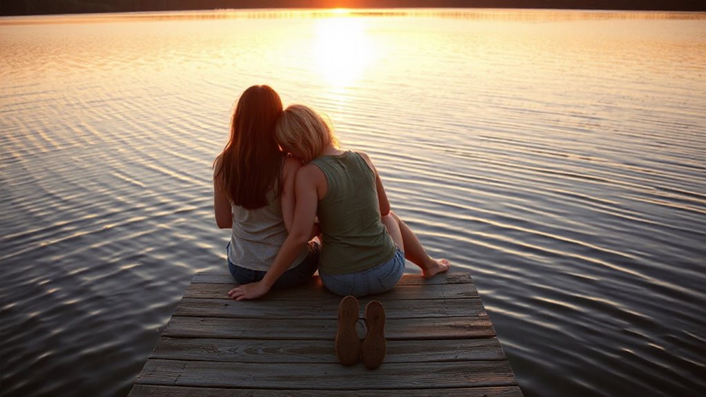 best friend not required