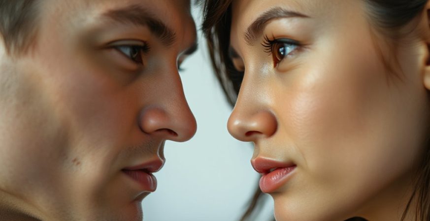 biological roots of attraction