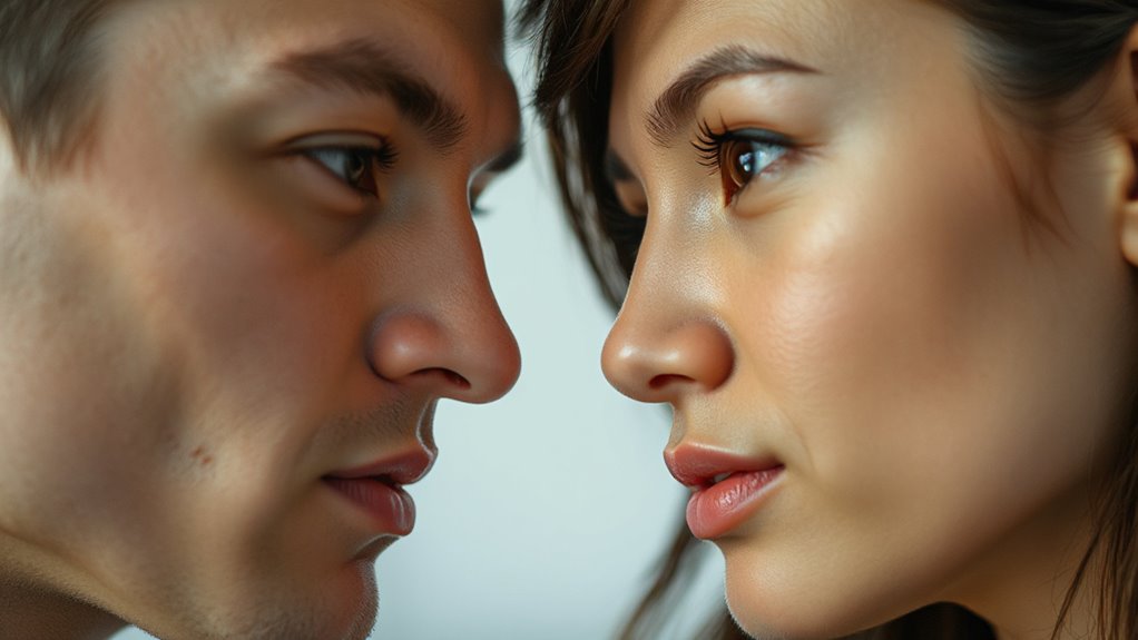 biological roots of attraction