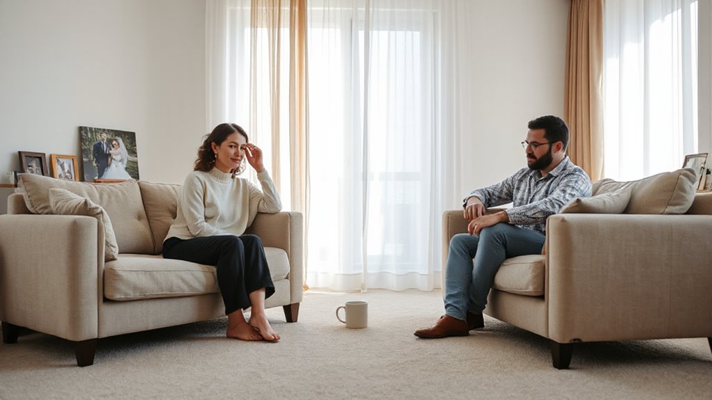 breaking free or repeating patterns