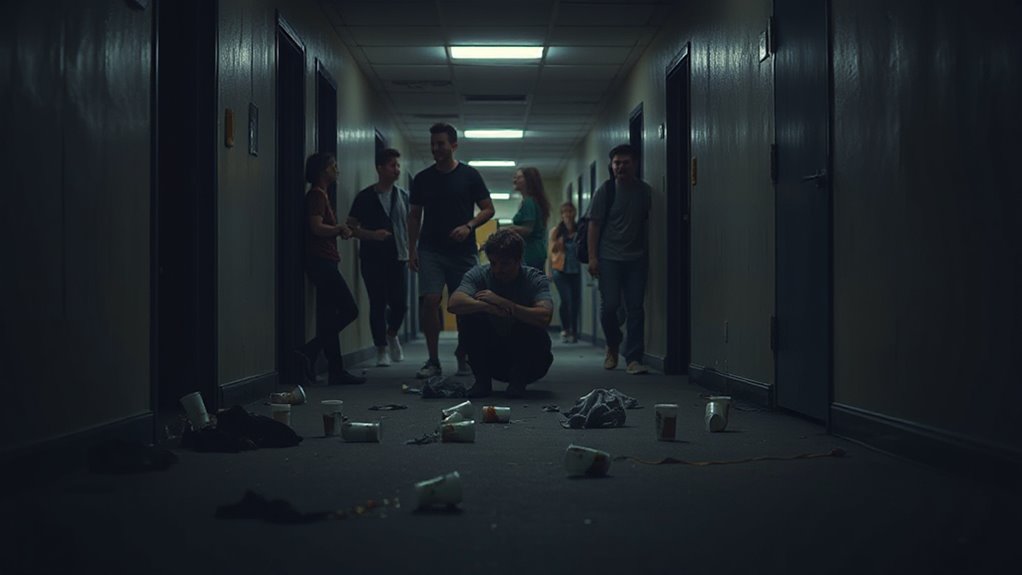 casual college hookup guide