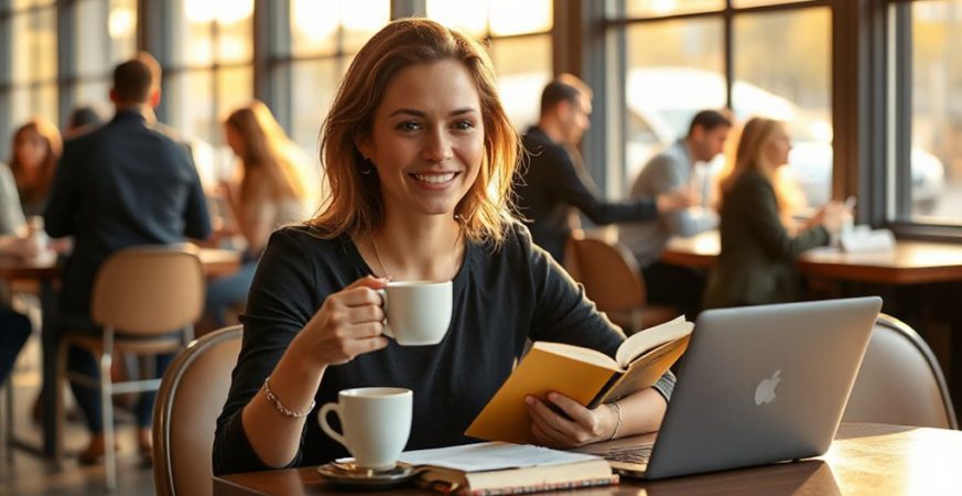 choosing independence over marriage