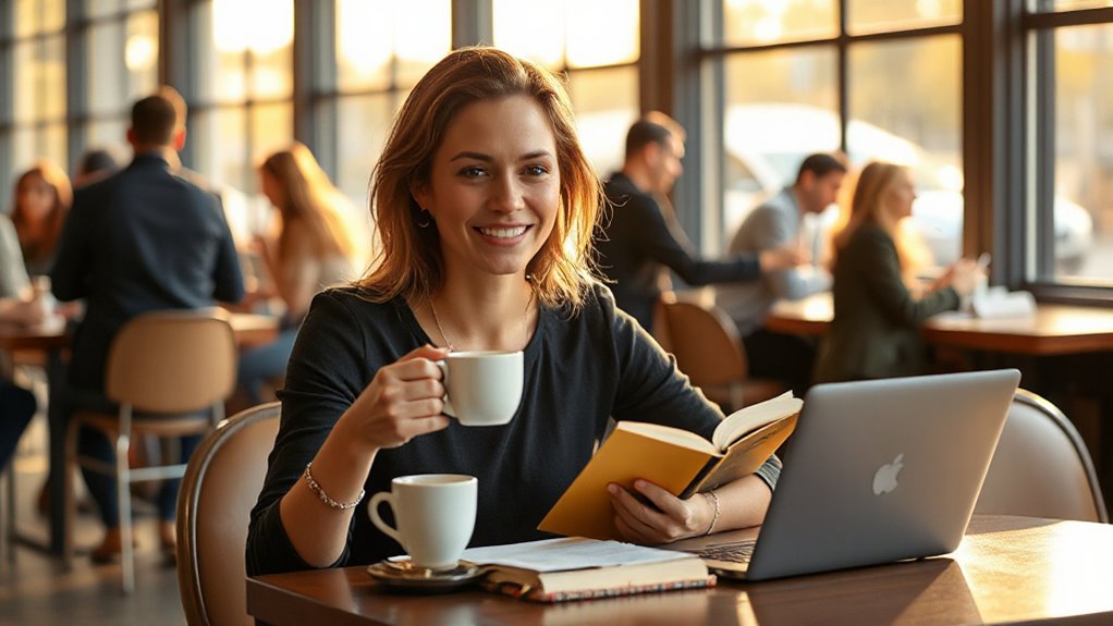 choosing independence over marriage