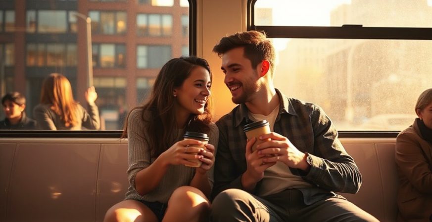 dating locally transit first free