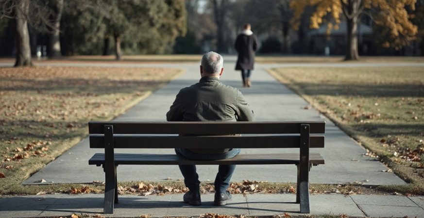 deliberate social exclusion tactic